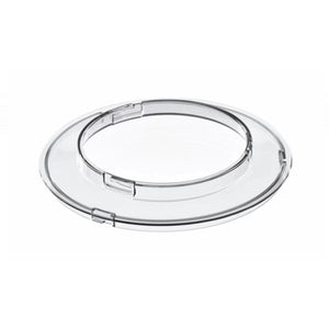 Bosch 00282724 Lid / 3-Tab Splash Ring (Genuine OEM Part)