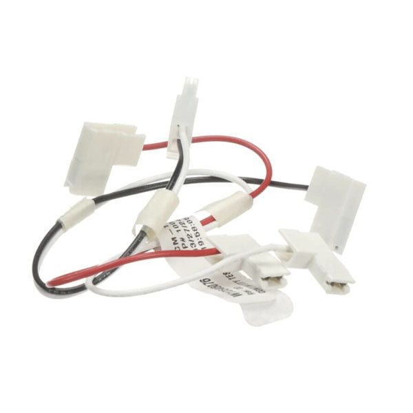 WHIRLPOOL W11684619 REFRIGERATOR WIRE JUMPER (GENUINE OEM PART)