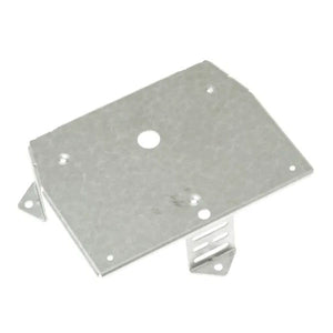 GE APPLIANCE WB02X29181 CONVECTION MOTOR BRACKET (GENUINE OEM PART)