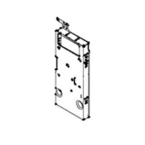 FRIGIDAIRE 5304522801 CONTROL BOARD BRACKET (GENUINE OEM PART)