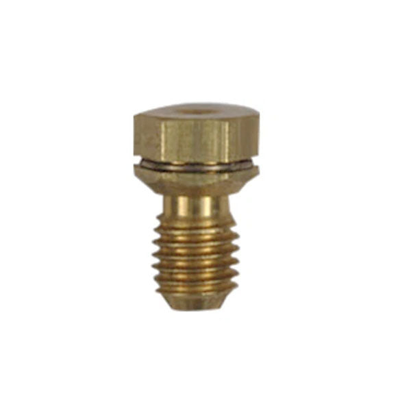 FRIGIDAIRE 316527508 ORIFICE (genuine oem part)