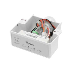 WHIRLPOOL W11496879 FREEZER CONTROL BOX (GENUINE OEM PART)