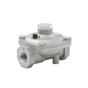 SAMSUNG DG94-01490A COOKTOP PRESSURE REGULATOR (GENUINE OEM PART)