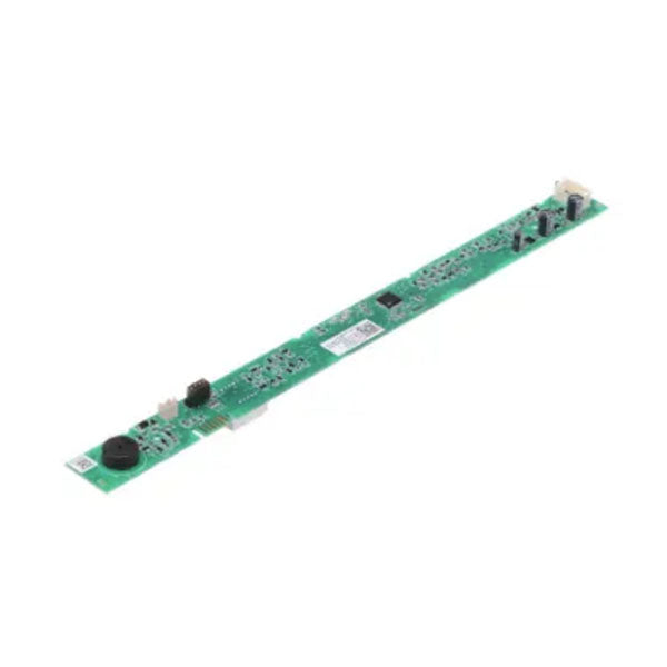 GE APPLIANCE WD21X31902C CONFIGURED UI BOARD (GENUINE OEM PART)