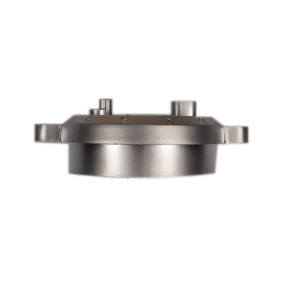 WHIRLPOOL 4176697 COFFEE GRINDER GEARBOX BEZEL (GENUINE OEM PART)