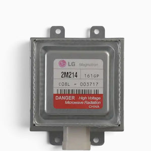 LG EAS42851957 Microwave Magnetron Assembly (Genuine OEM Part)