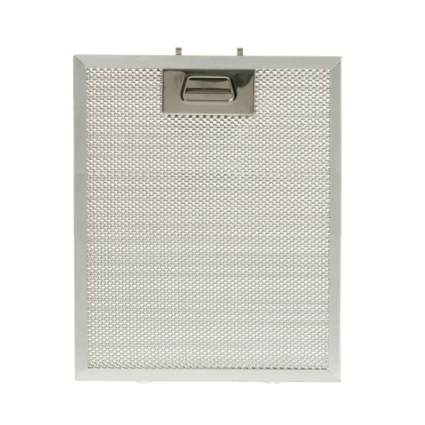 GE APPLIANCE WB02X30549 GREASE FILTER (GENUINE OEM PART)