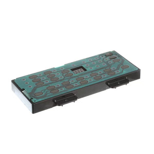 SPEED QUEEN D517585 BLUE H4 DRYER CONTROL ASSEMBLY (HOME SAHARA) (GENUINE OEM PART)