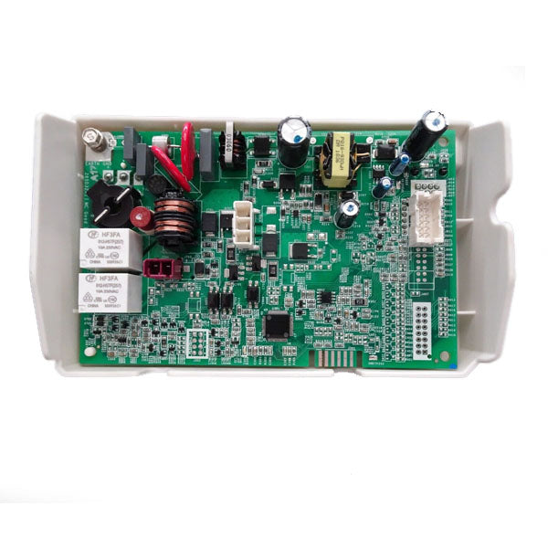 GE APPLIANCE WD21X32163 DISHWASHER CONTROL BOARD (GENUINE OEM PART)