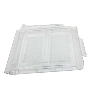 LG APPLIANCES ACQ34267004 COVER ASSEMBLY TRAY VEGETABLE (GENUINE OEM PART)