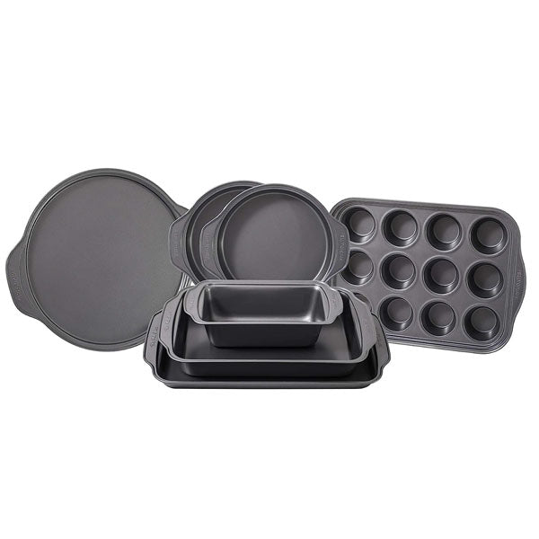 FRIGIDAIRE 11FFBAKE01 BAKEWARE 7PC SET NONSTICK (GENUINE OEM PART)