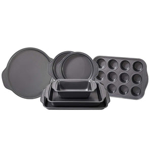 FRIGIDAIRE 11FFBAKE01 BAKEWARE 7PC SET NONSTICK (GENUINE OEM PART)