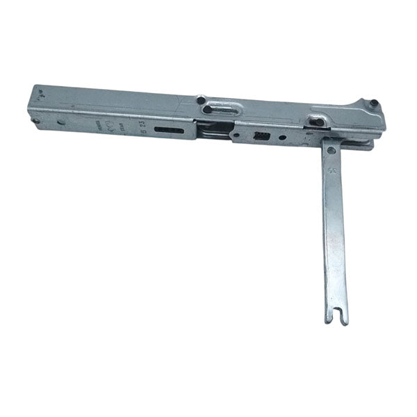 WHIRLPOOL W11675306 MICROWAVE DOOR HINGE (GENUINE OEM PART)