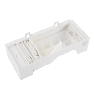 Whirlpool W11700250 Icemaker (Genuine Oem Part)