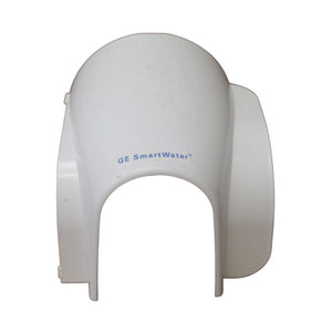 GE APPLIANCE WR17X12903 COVER WATER FILTER (GENUINE OEM PART)