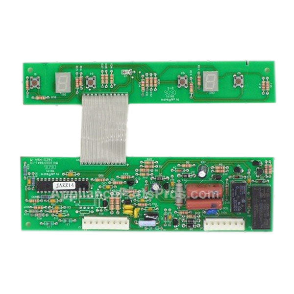 WHIRLPOOL 12002756 MAIN CONTROL BOARD (GENUINE OEM PART)