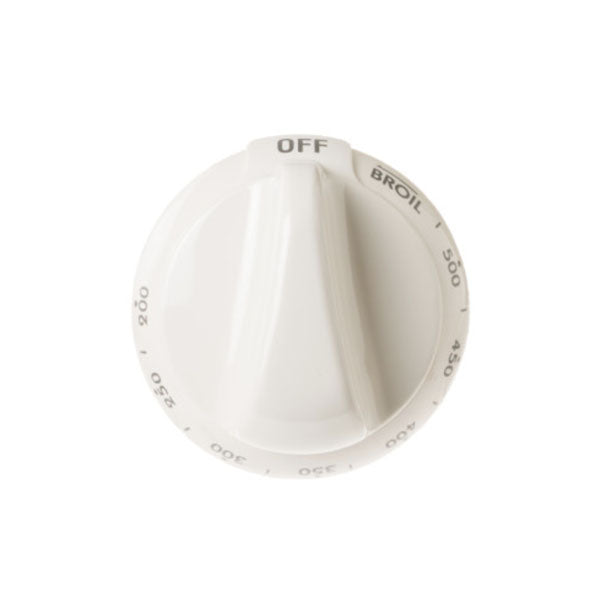 GE APPLIANCE WB03K10200 KNOB THERMOSTAT ASSEMBLY (GENUINE OEM PART)