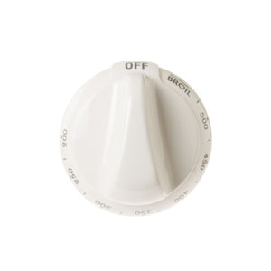 GE APPLIANCE WB03K10200 KNOB THERMOSTAT ASSEMBLY (GENUINE OEM PART)