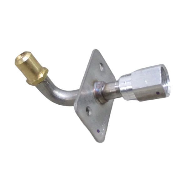 WHIRLPOOL W11435700 FITTING (GENUINE OEM PART)