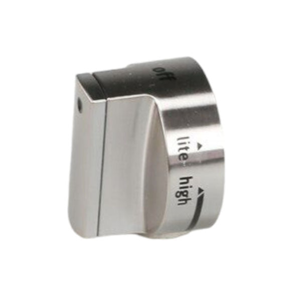 WHIRLPOOL W11160334 KNOB (GENUINE OEM PART)