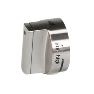 WHIRLPOOL W11160334 KNOB (GENUINE OEM PART)