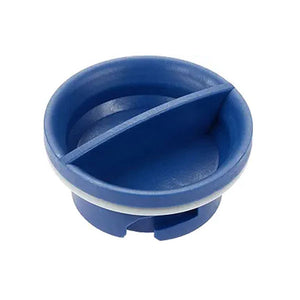 WHIRLPOOL WPW10524920 CAP (GENUINE OEM PART)