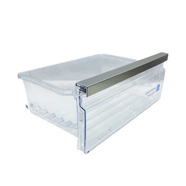 Frigidaire 5304526851 Refrigerator Drawer Assembly (Genuine OEM Part)