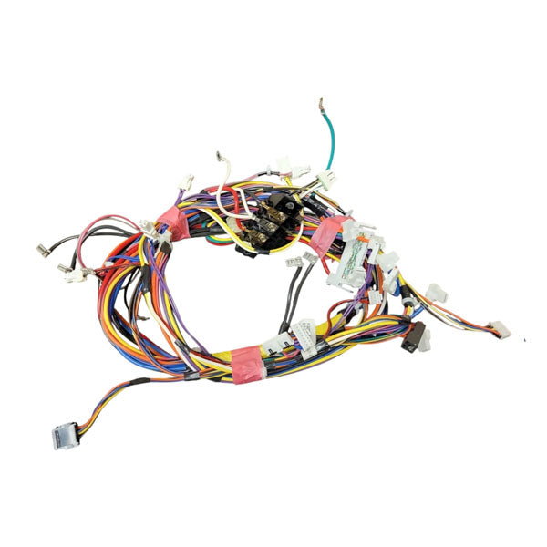 GE APPLIANCE WE08X32439 DRYER MAIN HARNESS ELECTRIC (GENUINE OEM PART)
