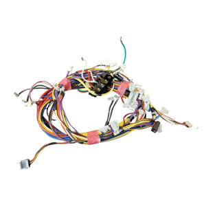 GE APPLIANCE WE08X32439 DRYER MAIN HARNESS ELECTRIC (GENUINE OEM PART)