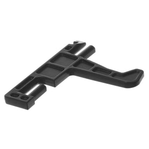 Bosch 10004855 Microwave / Speed Oven Locking Hook (Genuine OEM Part)