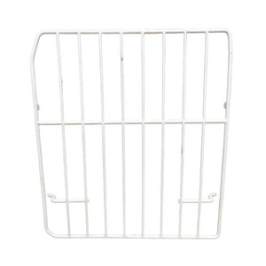 SAMSUNG DA67-02827A LOWER WIRE FREEZER SHELF (genuine oem part)