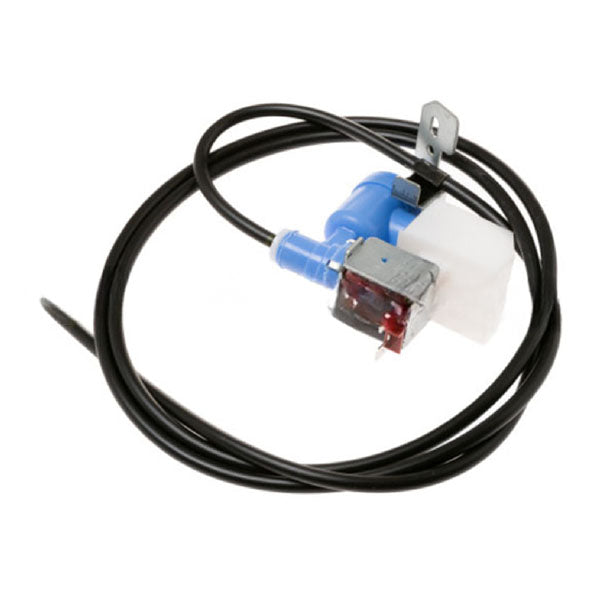 GE APPLIANCE WR57X39965 WATER VALVE AND TUBE ASM (GENUINE OEM PART)