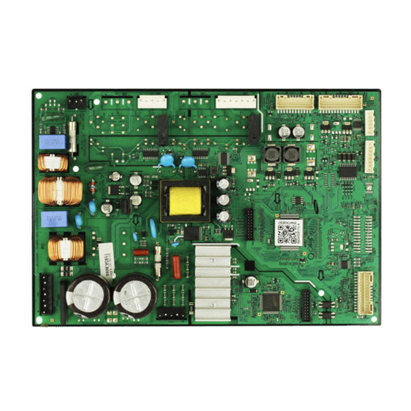 SAMSUNG DA92-01193A PCB MAIN ASSEMBLY (GENUINE OEM PART)