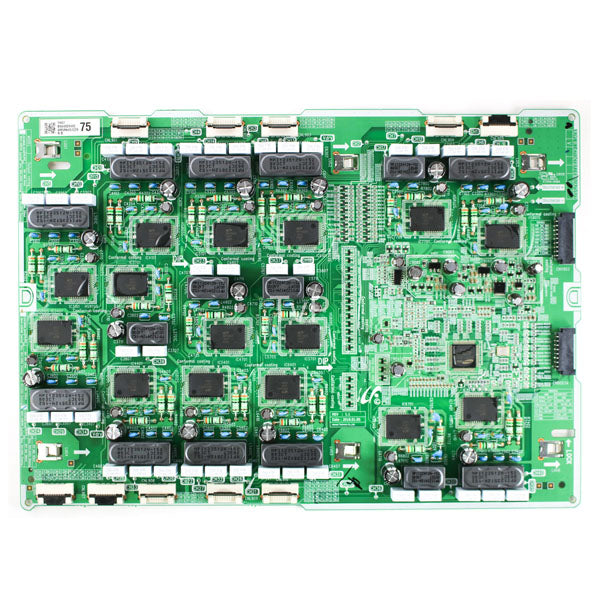 SAMSUNG BN44-00949C DC VSS-DRIVER BOARD; L75Q8NB_NH S DC/DC 21 120.00 (GENUINE OEM PART)