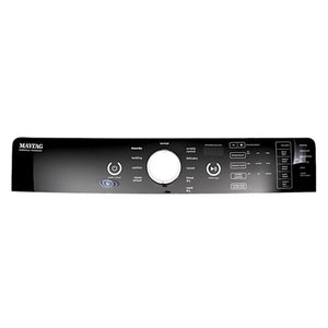 WHIRLPOOL W10919206 PANEL-CNTL (GENUINE OEM PART)