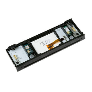 GE APPLIANCE WB27X41893 RANGE GLASS & TOUCH BOARD (GENUINE OEM PART)