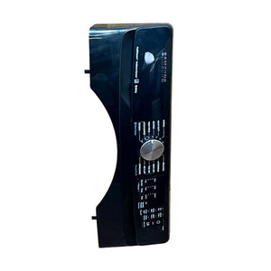 SAMSUNG DC97-21616A ASSY S.PANEL CONTROL; DV6000R DVE45R6300V (GENUINE OEM PART)