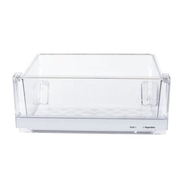 LG APPLIANCES AJP75235045 VEGETABLE TRAY ASSEMBLY (GENUINE OEM PART)