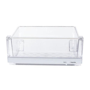 LG APPLIANCES AJP75235045 VEGETABLE TRAY ASSEMBLY (GENUINE OEM PART)