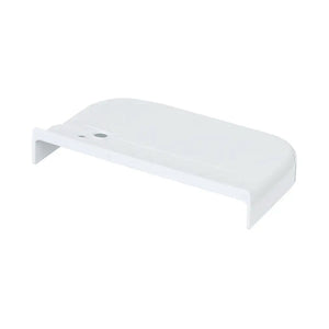 LG APPLIANCES 3550JA2267A REFRIGERATOR HINGE COVER (GENUINE OEM PART)