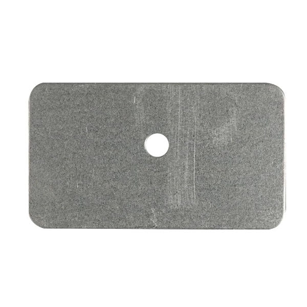 WHIRLPOOL W11263339 PLATE (GENUINE OEM PART)