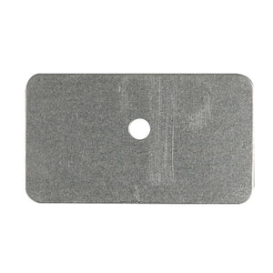WHIRLPOOL W11263339 PLATE (GENUINE OEM PART)