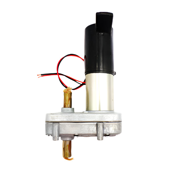 521292 POWER GEAR SLIDE OUT MOTOR - EXACT FIT FOR LIPPERT- REPLACEMENT PART BY NBK