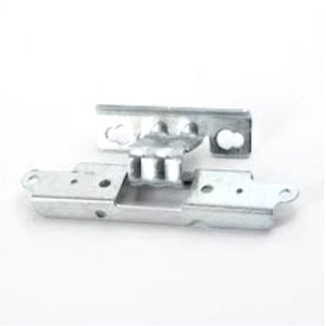 GE APPLIANCE WE01X33133 DOOR HINGE (GENUINE OEM PART)