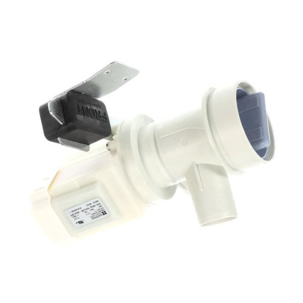 SPEED QUEEN 808196P DRAIN PUMP ASSEMBLY (GENUINE OEM PART)