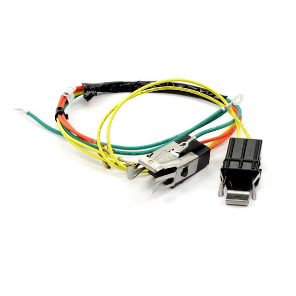 GE APPLIANCE WB18X30783 MAINTOP HARNESS WIRE LT (GENUINE OEM PART)