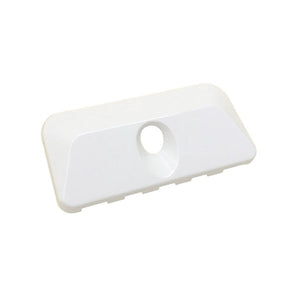 FRIGIDAIRE 241891401 LIGHT COVER (GENUINE OEM PART)