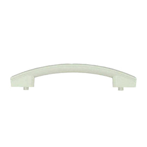 WHIRLPOOL W10445124 DOOR HANDLE (GENUINE OEM PART)