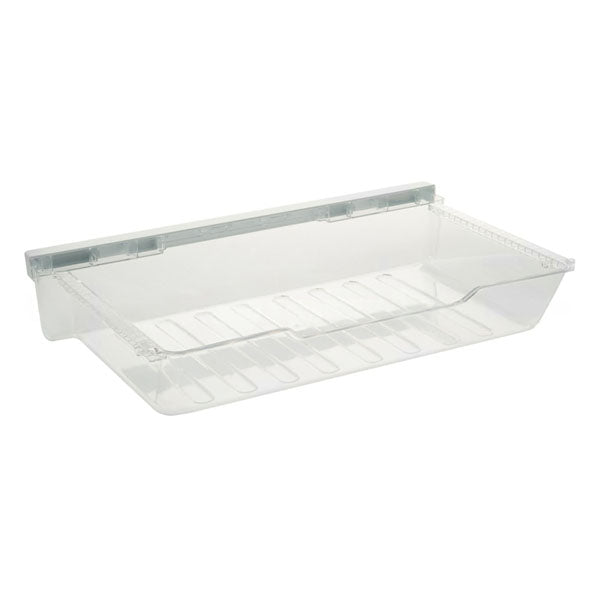 GE APPLIANCE WR71X27246 FREEZER BIN UPPER (GENUINE OEM PART)