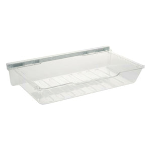 GE APPLIANCE WR71X27246 FREEZER BIN UPPER (GENUINE OEM PART)